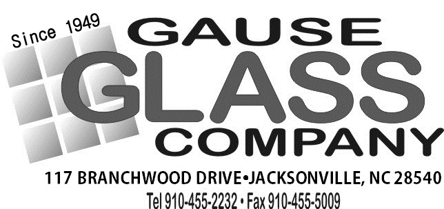 Gause Glass Co.